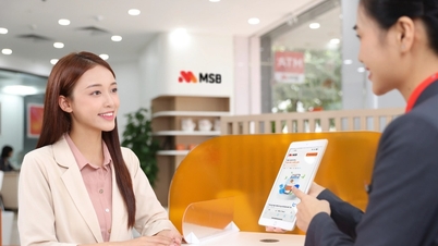 MSB, 연말 사업 가속화 위해 기업과 함께합니다