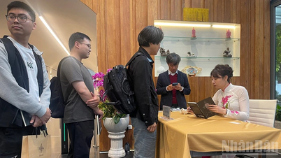 Tác giả Nhật Bản Rie Qudan: AI và hành trình sáng tác văn học