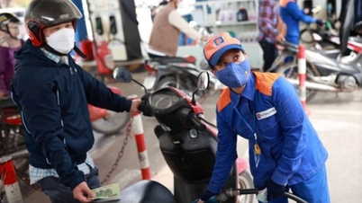 Benzineprijzen stijgen vanaf 15.00 uur vandaag, 4 december