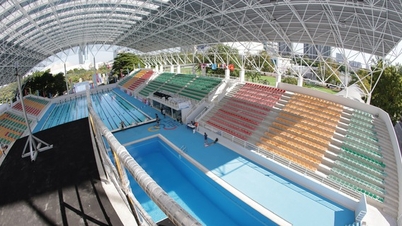 東南アジア競技大会33：開催国タイは「良いスタートではない」にもかかわらず、少なくとも214個の金メダル獲得を決意