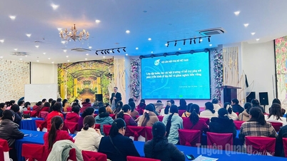 100 Women's Union Chairmen were trained on supporting collective economic development and sustainable poverty reduction.