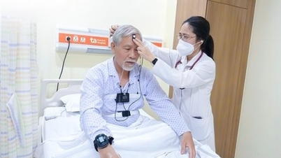 ព័ត៌មានវេជ្ជសាស្ត្រថ្មីៗ ថ្ងៃទី ៤ ខែធ្នូ៖ ការថតរូបភាព Polysomnography បង្ហាញពីហានិភ័យនៃការស្លាប់ភ្លាមៗ។