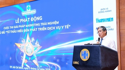 Lansering av konkurransen «Opplevelsesbaserte markedsføringsløsninger: Fra forståelse til utvikling av medisinske tjenester»