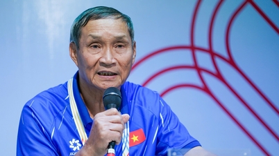 Trener Mai Duc Chung: «Ikke undervurder Malaysia under SEA Games 33»