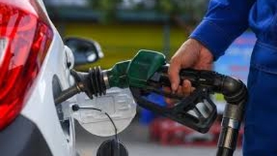 Information on gasoline price management on December 4, 2025