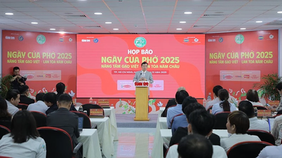 انتظار می‌رود جشنواره «روز فو» حدود ۱۰۰ هزار بازدیدکننده را به خود جذب کند.