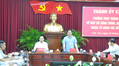 Cần Thơ: Đầu tư 1.600 tỷ đồng xây dựng cầu Nguyễn Chí Thanh