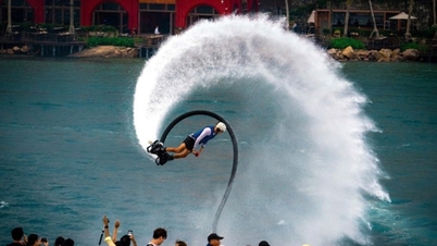 ฟูก๊วก: จะทำอย่างไรและไปที่ไหนเมื่อบางพื้นที่ไฟฟ้าดับ