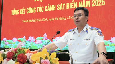 Comandantul Gărzii de Coastă din Vietnam lucrează cu Regiunea 3 a Gărzii de Coastă