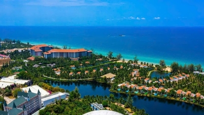 Phu Quoc: Experiências sugeridas que não foram afetadas por cortes de energia.