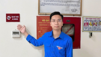 Секретар Молодіжної спілки Судової академії: Члени Молодіжної спілки повинні бути піонерами у запобіганні та боротьбі зі шкідливим впливом тютюну