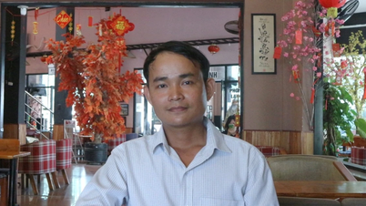 Gia Lai មានអ្នកនិពន្ធចំនួន 3 នាក់ដែលឈ្នះពានរង្វាន់ C ក្នុងការប្រកួត "កំណាព្យ និងប្រភពដើម" ។