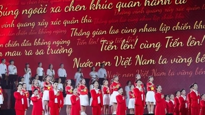 „Homeland in the Heart: The Concert Film“ wird kostenlos auf digitalen Plattformen gezeigt.