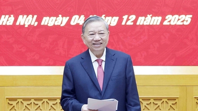 Secrétaire général : Constituer une équipe de cadres militaires véritablement solide