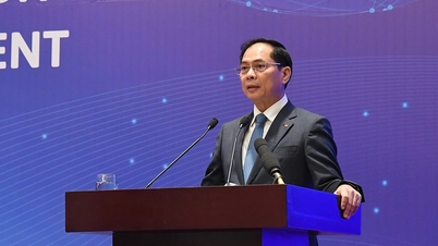 Vietnam valora la cooperación con organizaciones no gubernamentales extranjeras.