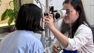 অনেকেই অবাক হন যখন জানতে পারেন যে তাদের এমন একটি রোগ আছে যা অন্ধত্বের কারণ হতে পারে।