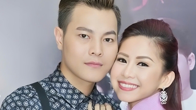 Umělec Binh Tinh a zpěvák Nhat Minh potvrzují, že se „rozcházejí“.