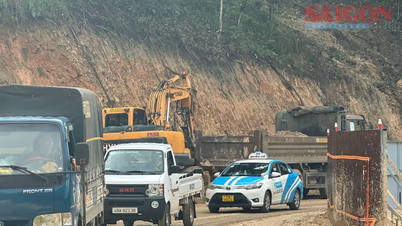 람동(Lam Dong): 미모사 고개(Mimosa Pass) - 달랏(Da Lat)으로 가는 관문