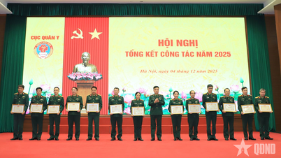 Военная медицина «задаёт тон» международному сотрудничеству