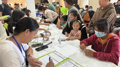 ניתוח חינם לילדים עם עיוותים מולדים בשפה ובחך, בין ה-13 ל-17 בדצמבר