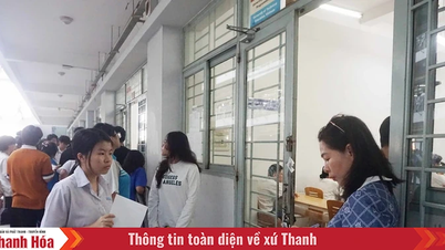 L'Université des sciences et technologies de Hanoï ouvre les inscriptions à l'examen d'évaluation de la pensée, session 1/2026