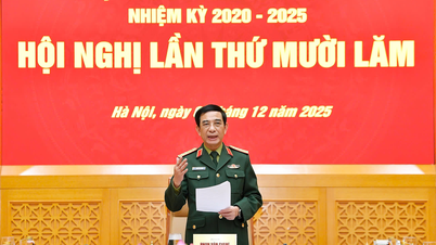 15-я конференция Центральной военной комиссии продолжила рассмотрение и вынесение заключений по ряду важных вопросов.