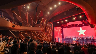 VinFuture Council-medlemmarna avslöjar vinnarna av priserna