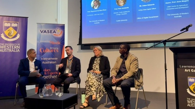 Promover la cooperación en ciencia y tecnología, la economía verde y la transformación digital para un futuro sostenible