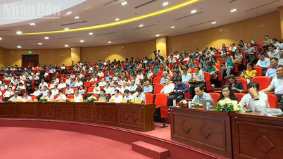 Vinh Long: Coordinando la transferencia de aplicaciones científicas y tecnológicas al servicio del desarrollo socioeconómico