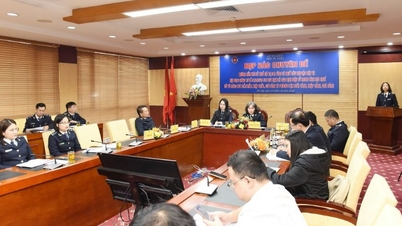 វិធានការសំខាន់ដើម្បីសម្រួលពាណិជ្ជកម្ម និងបង្កើនប្រសិទ្ធភាពនៃការគ្រប់គ្រង