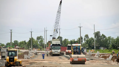 Ho Chi Minhstad: verantwoordelijkheid nemen voor trage compensatie, terreinopruiming en uitbetaling van publieke investeringen