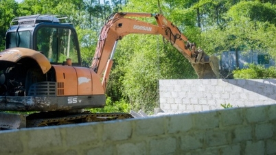 មេដឹកនាំខេត្ត Quang Tri ដឹកនាំការបោសសំអាតទីតាំងផ្ទាល់សម្រាប់ផ្លូវរថភ្លើងល្បឿនលឿនខាងជើង-ខាងត្បូង