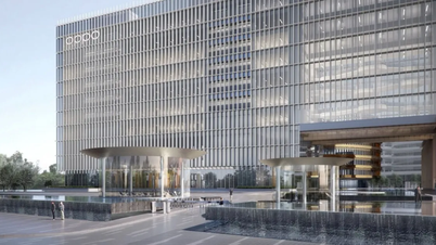 OPPO onthult Apex Guard-concept en bevestigt leiderschap in kwaliteitsnormen