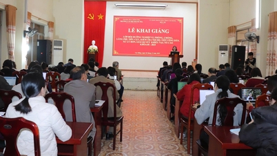 無駄、ネガティブな行為の防止、内部監査、住民の応対、請願の処理、苦情や告発の解決に関する専門スキルの研修コースを開設