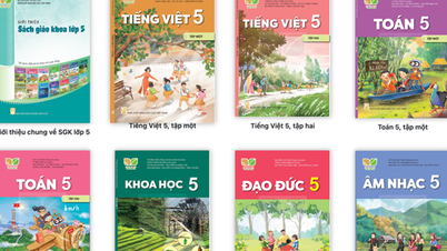 ​ສຳ​ນັກ​ພິມ​ຈຳ​ໜ່າຍ​ການ​ສຶກ​ສາ​ຫວຽດ​ນາມ ແມ່ນ​ຜູ້​ບຸກ​ເບີກ​ໃນ​ການ​ສ້າງ​ອຸ​ປະ​ກອນ​ການ​ຮຽນ​ຮູ້​ດິ​ຈິ​ຕອນ​ຫຼາຍ​ຢ່າງ.