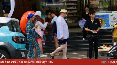 Khanh Hoa betreibt eine rund um die Uhr erreichbare Hotline zum Schutz der Rechte von Touristen.