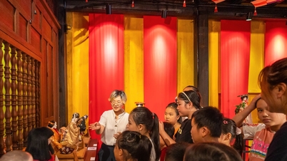 เมืองโบราณฮอยอันเปิดให้เข้าชมฟรี 4 ธันวาคม