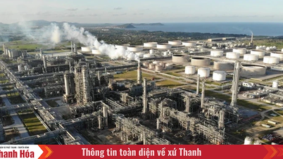 Thanh Hóa có 2 dự án nhiệt điện vào danh mục quốc gia trọng điểm ngành năng lượng