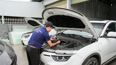 เทคโนโลยีช่วยเร่งกระบวนการชำระเงินชดเชยรถยนต์