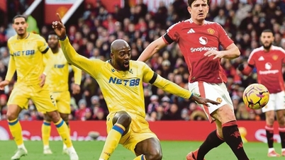 คริสตัล พาเลซ หวังขาย มาเตต้า ให้ MU