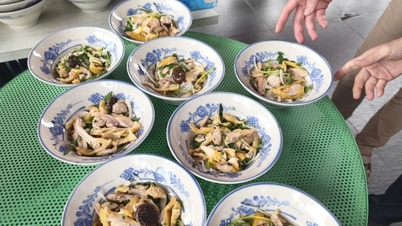 "HCMC کے پاس فوڈ سیفٹی کا ایک محکمہ ہے، لیکن دوسرے محکمے اس کھیل سے باہر نہیں رہتے ہیں۔"