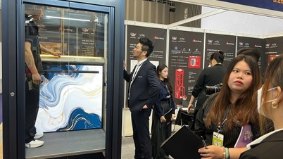 Eröffnung der Vietnam Elevator Expo 2025