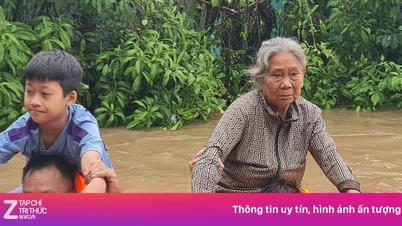 Gigante da tecnologia apoia país asiático na superação de desastres naturais