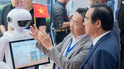 Arobid TradeXpo: Optimalisering av kostnader, utvidelse av markeder og etablering av nye standarder for handelsfremmende tiltak i Vietnam