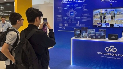 خوشحالی کا راستہ جدت اور ڈیجیٹل تبدیلی سے شروع ہوتا ہے۔