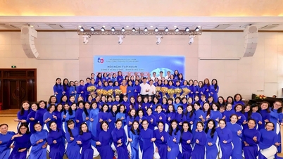 Lam Dong Electricity bevordert een beschaafde en gelijkwaardige werkomgeving