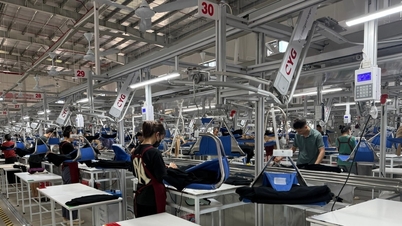 ក្រសួងឧស្សាហកម្ម និងពាណិជ្ជកម្ម បានចេញសេចក្តីណែនាំមួយ ដើម្បីពង្រឹងសកម្មភាពលើកកម្ពស់ឧស្សាហកម្ម និងជំរុញការអភិវឌ្ឍឧស្សាហកម្មជនបទយ៉ាងឆាប់រហ័ស និងប្រកបដោយចីរភាព។