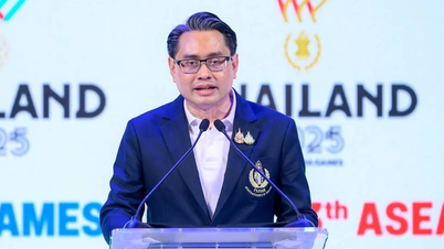 صحيفة تايلاندية تكشف بشكل صادم عن تأجيل لا يصدق للجنة المنظمة لدورة ألعاب جنوب شرق آسيا 33