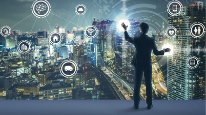 هانوي تدخل مرحلة "تسريع" التحول الرقمي وتعزيز الابتكار