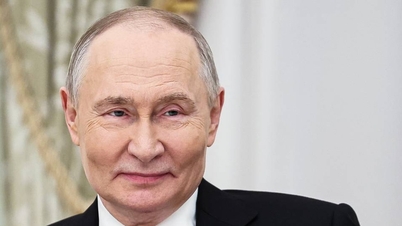 President Putin informs about US '4-package' peace plan